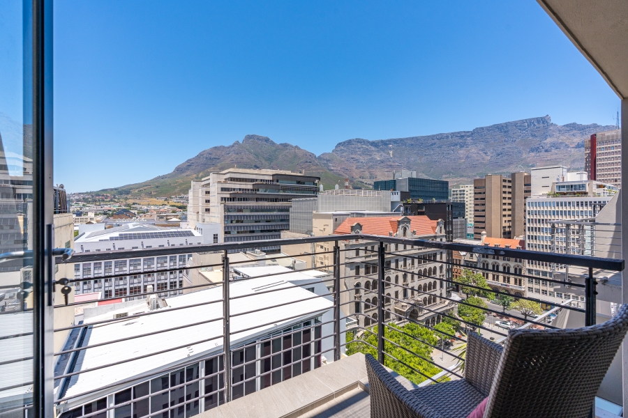 1 Bedroom Property for Sale in Cape Town City Centre Western Cape